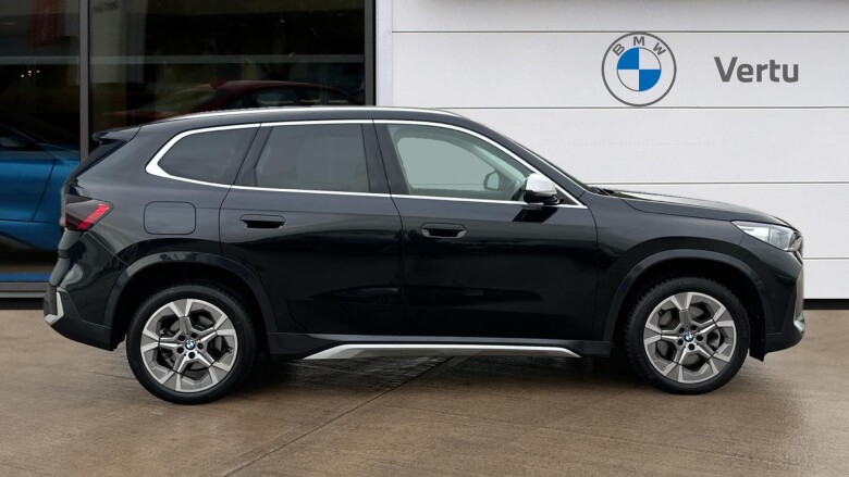 BMW X1 xDrive 23i MHT xLine Premier 5dr Step Auto Petrol Estate